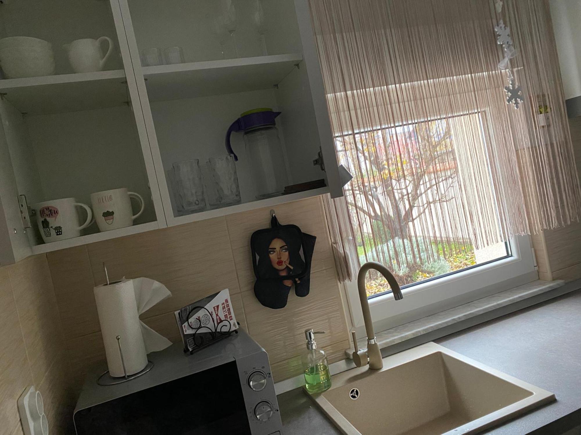 Apartman Sweet Garden K&A ซาเกร็บ ภายนอก รูปภาพ