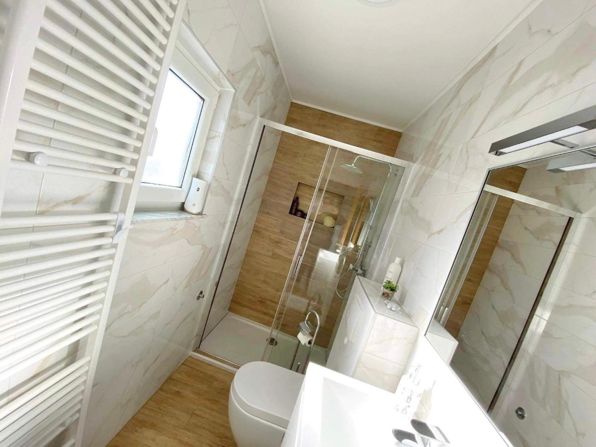 Apartman Sweet Garden K&A ซาเกร็บ ภายนอก รูปภาพ